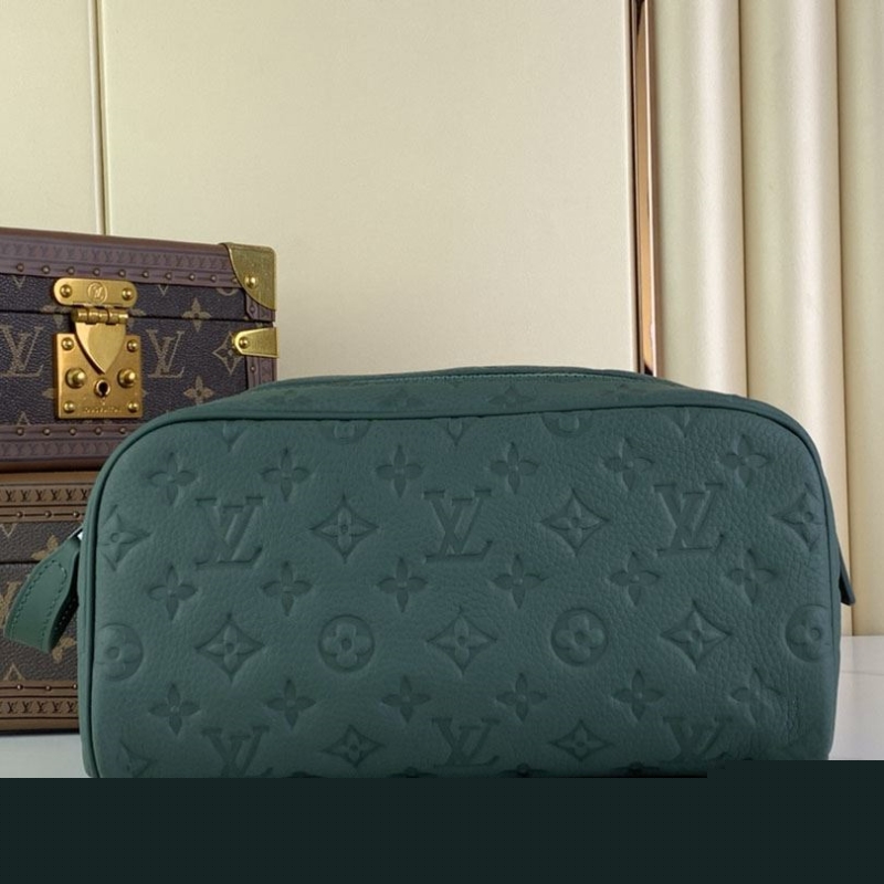 LV Cosmetic Bags